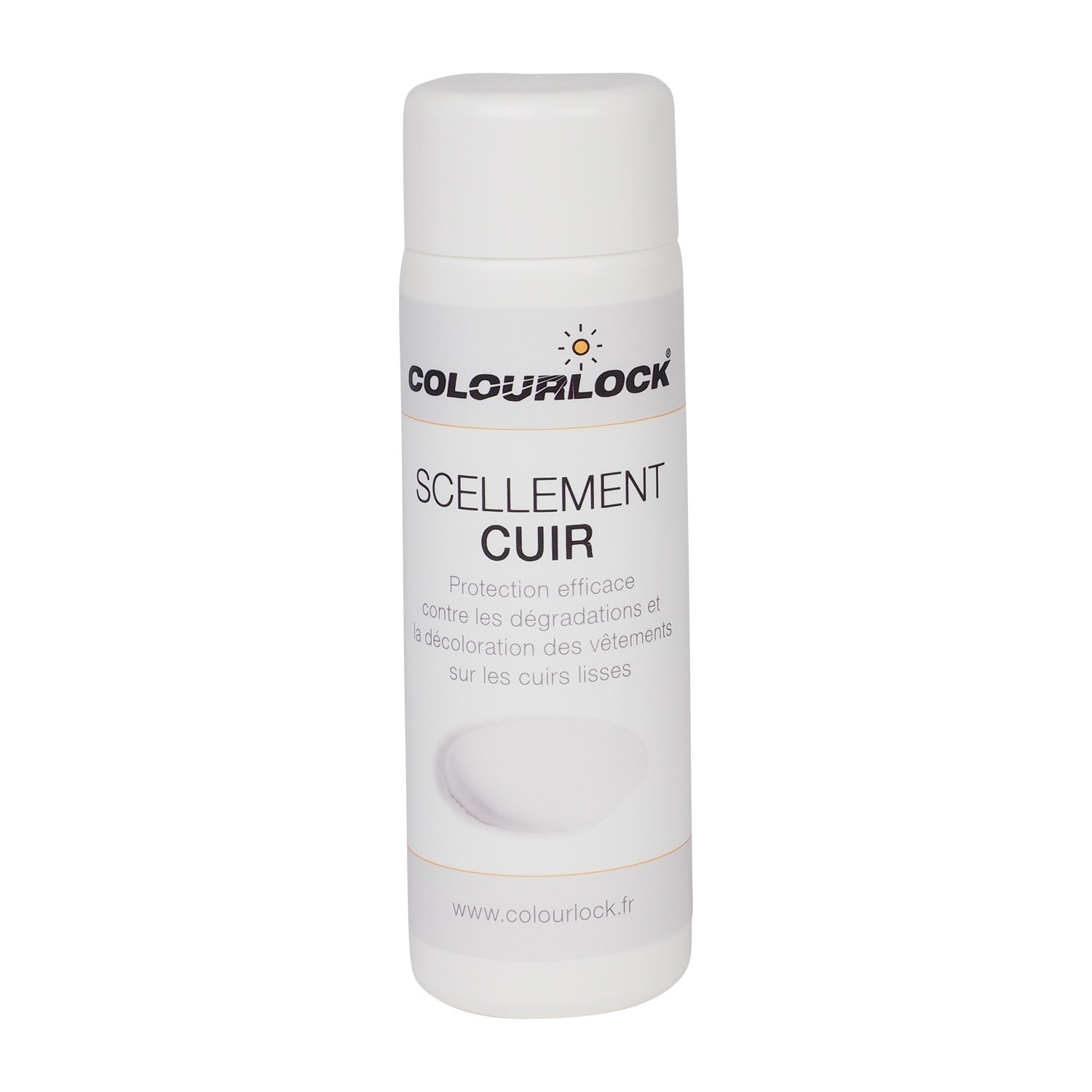 Scellement cuir COLOURLOCK, 150 ml