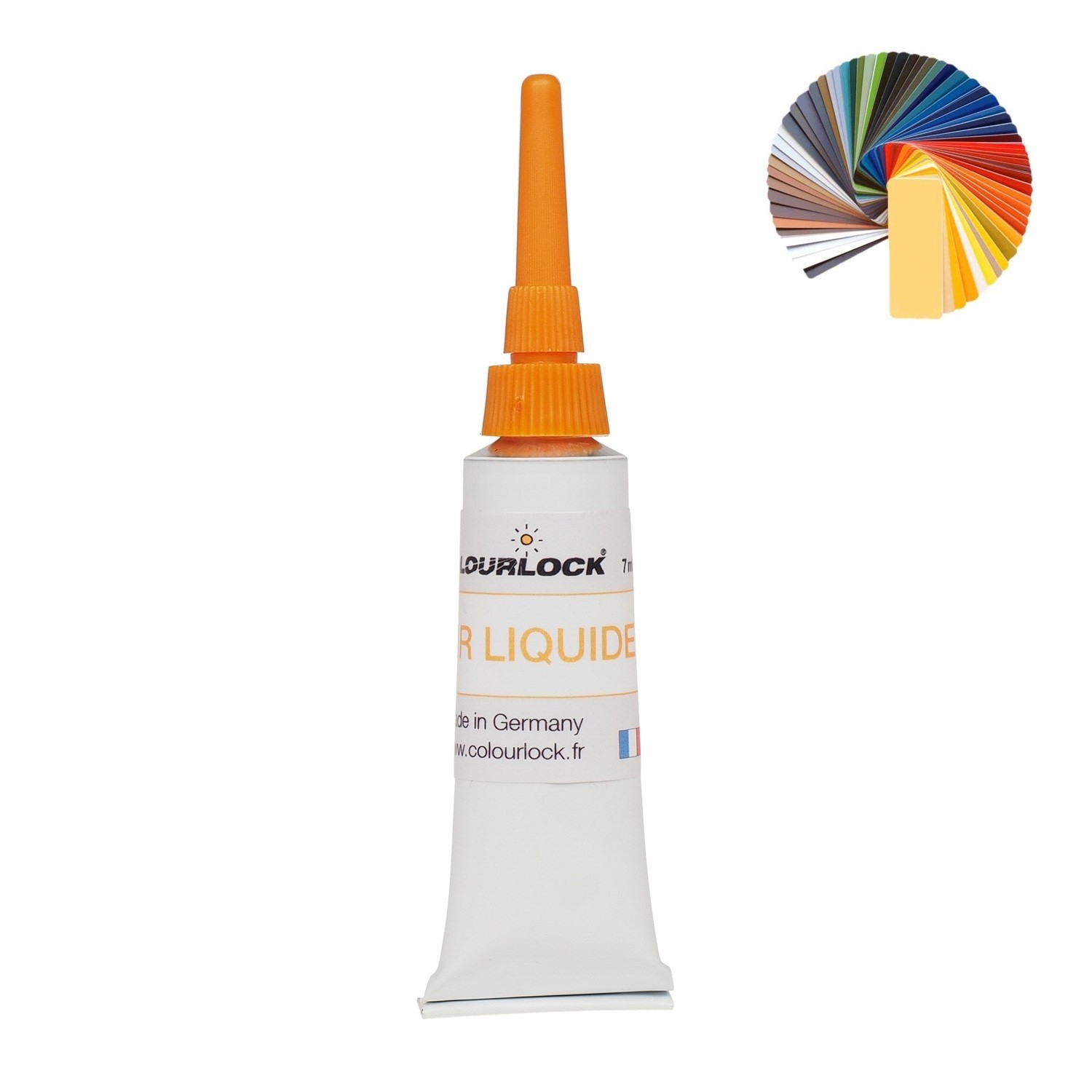 Cuir liquide COLOURLOCK, 7 ml