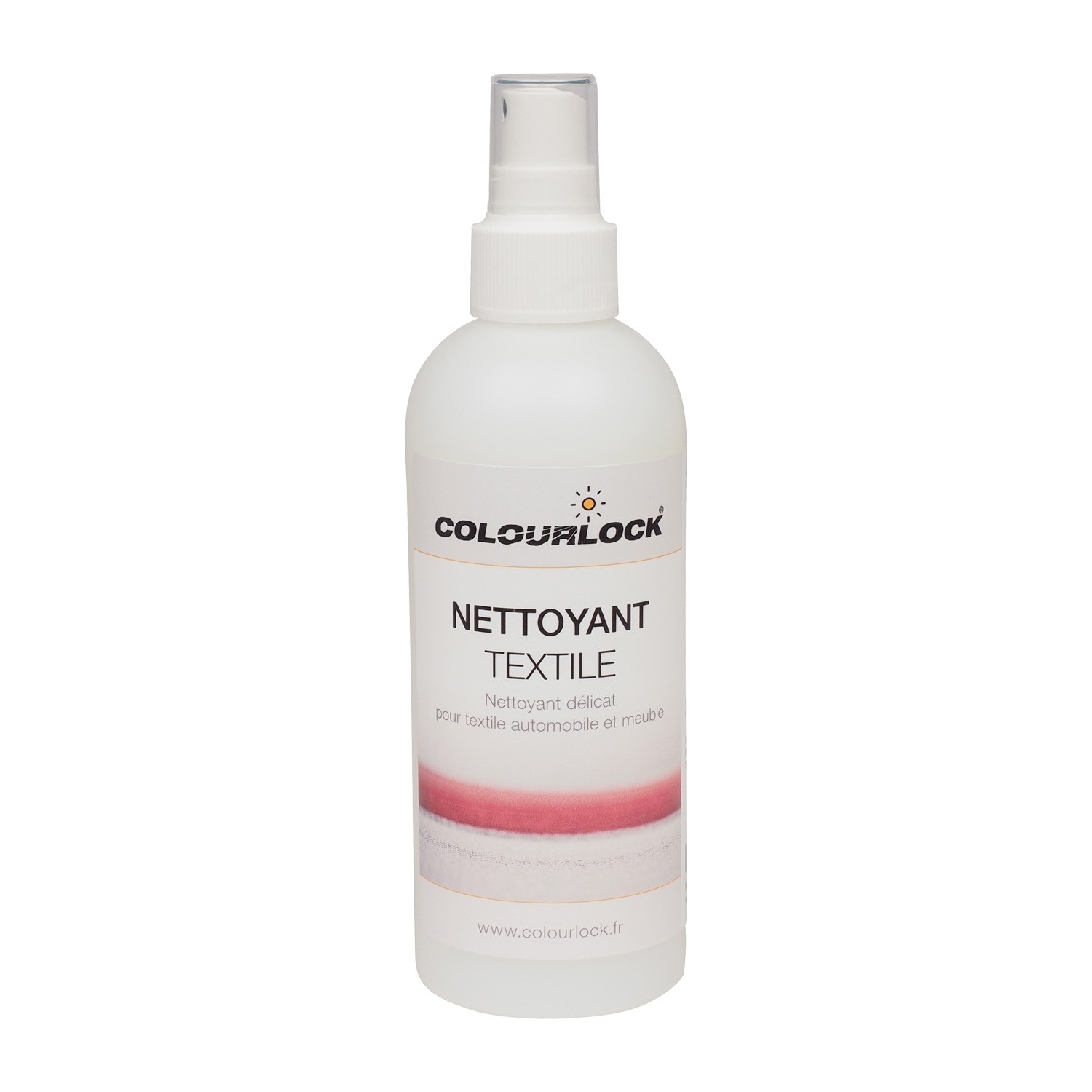 Nettoyant textile et Alcantara COLOURLOCK, 250 ml