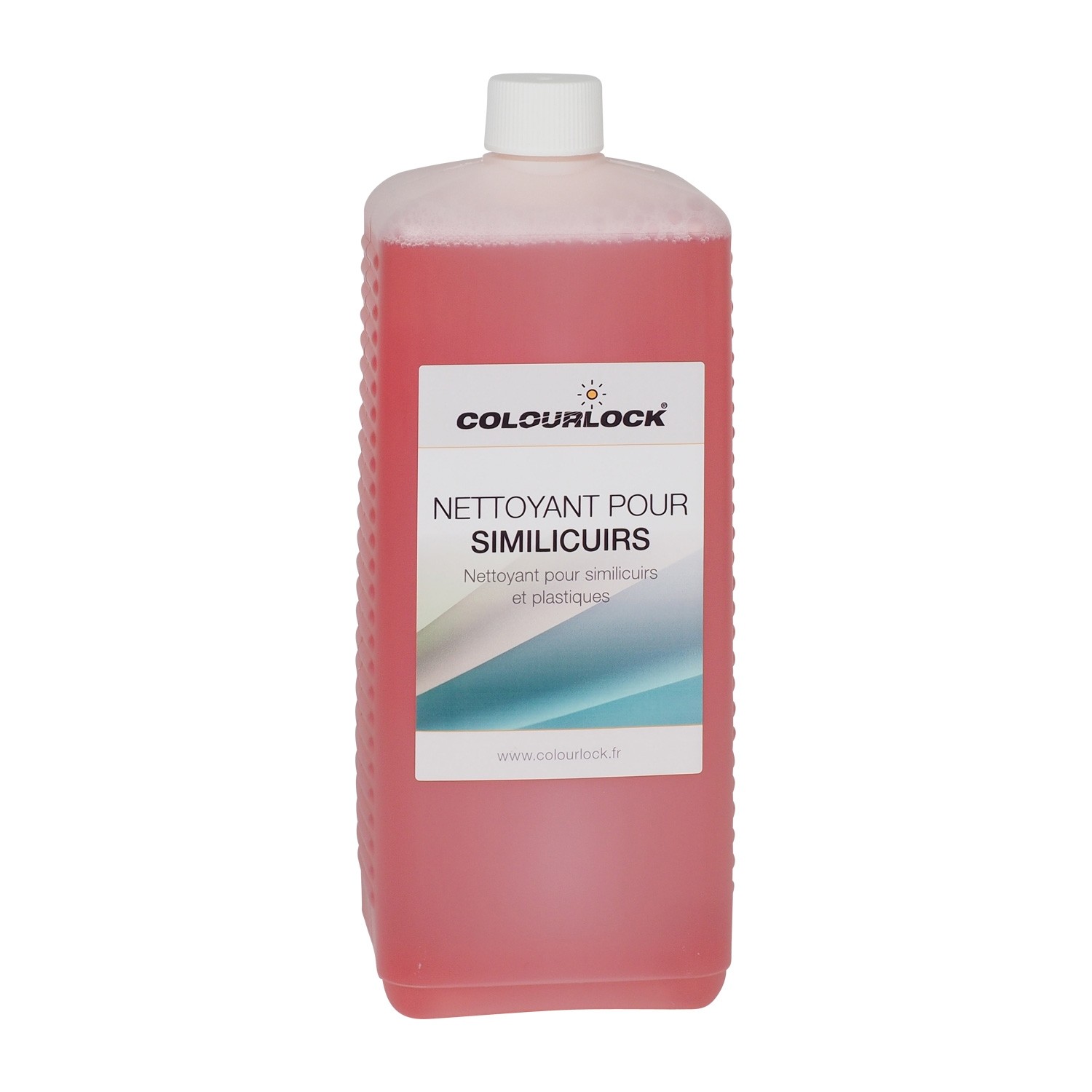 Nettoyant pour similicuir COLOURLOCK, 1 litre