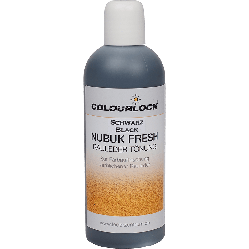 Coloration Nubuck Fresh COLOURLOCK, 250 ml