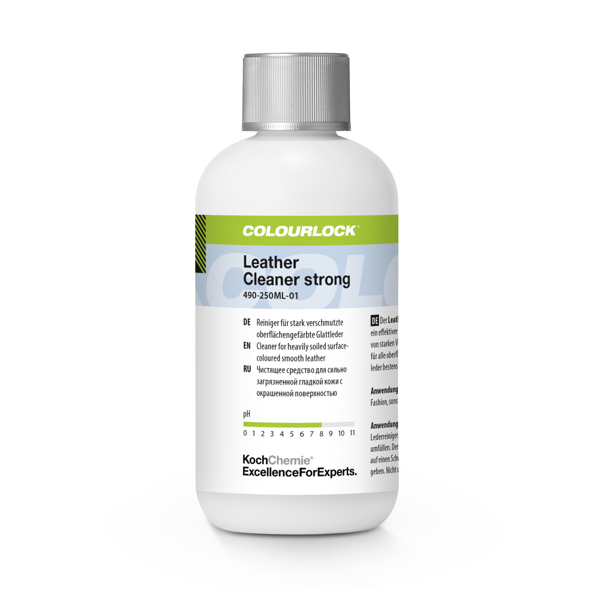 COLOURLOCK Leather Cleaner Strong, 250 ml