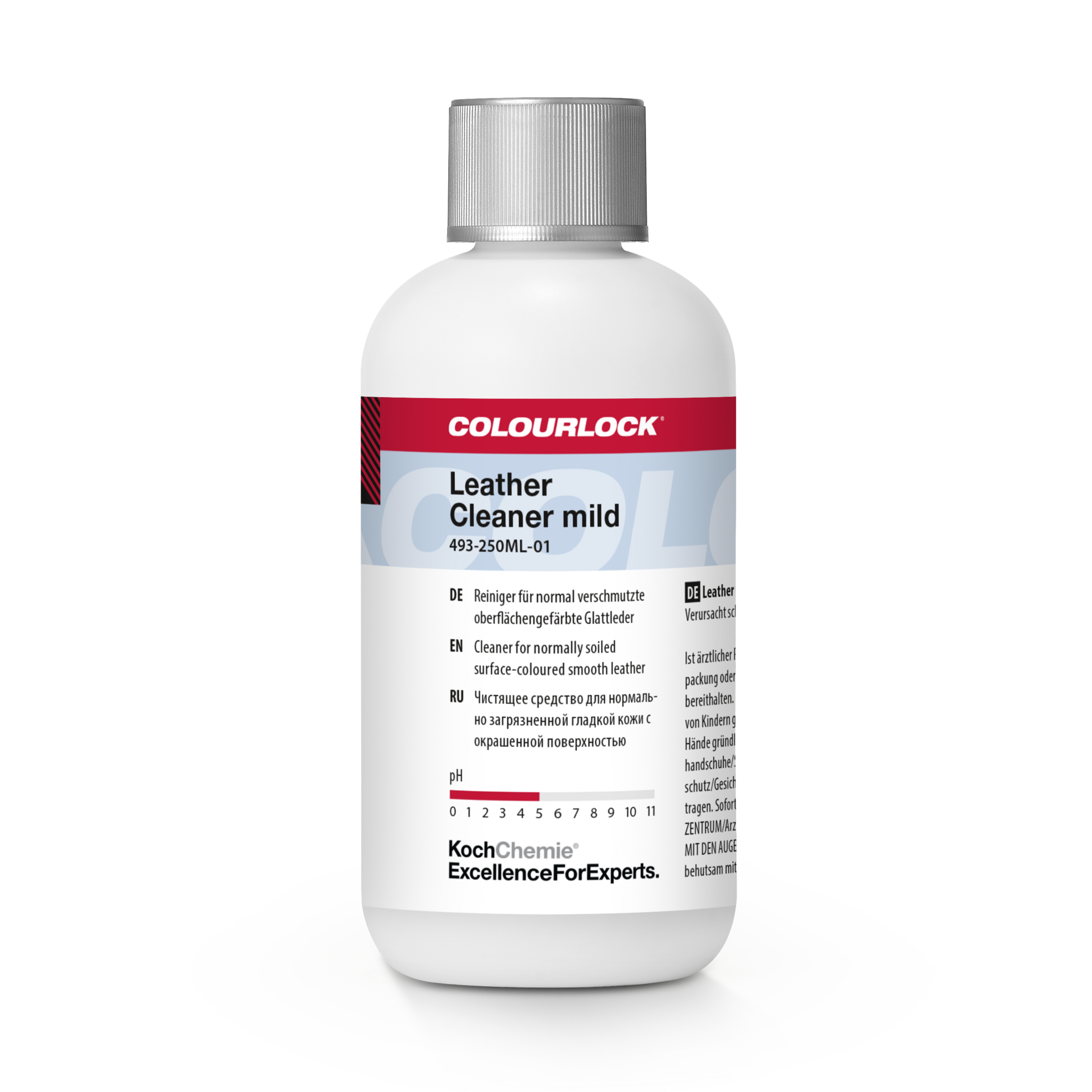 COLOURLOCK Leather Cleaner Mild, 250 ml