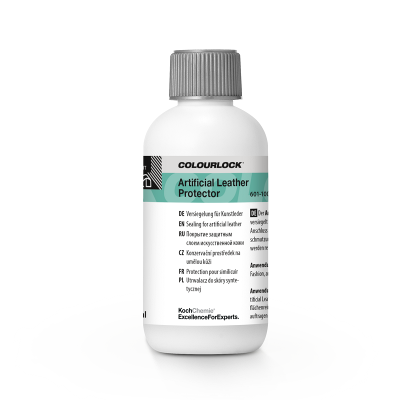 Artificial Leather Protector COLOURLOCK, 100 ml