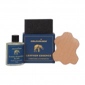 Essence de parfum de cuir COLOURLOCK, 30 ml