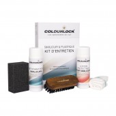 Kit d'entretien pour similicuir COLOURLOCK