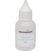 Dissolvant de colle extra forte Sek Off COLOURLOCK, 20 ml