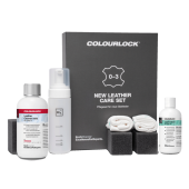 COLOURLOCK New Leather Care Set