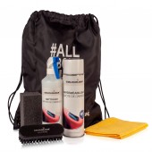 Kit d'entretien pour capote de cabriolet COLOURLOCK