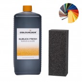 Coloration Nubuck Fresh COLOURLOCK, 1 litre