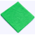 Chiffon en microfibre COLOURLOCK 40 x 40 cm, vert