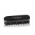 Brosse de nettoyage XXL pour cuir COLOURLOCK - Noire