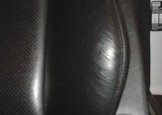 Entretien du cuir