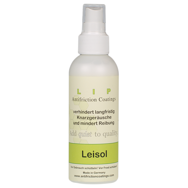 crème antigrincement LEISOL
