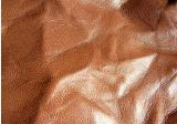 Cassures et plis dans les v&ecirc;tements en cuir
