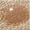 Cuir aniline à pores ouverts