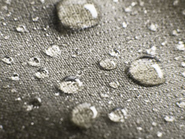 Imperméabilisation de textiles