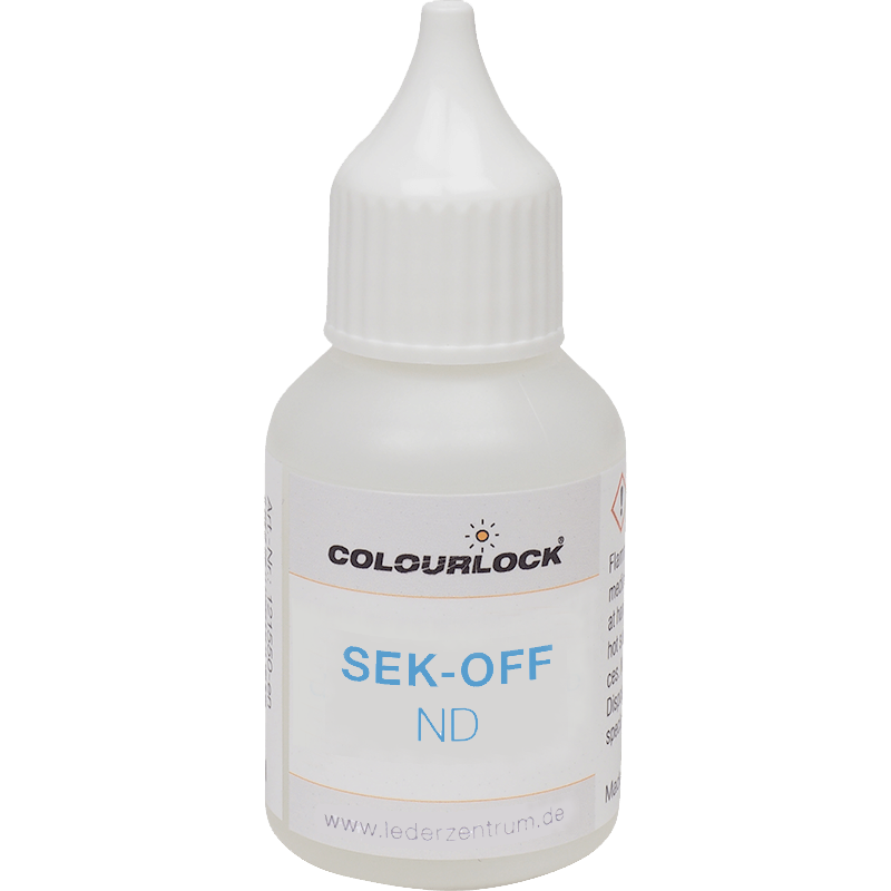Colourlock Sek Off