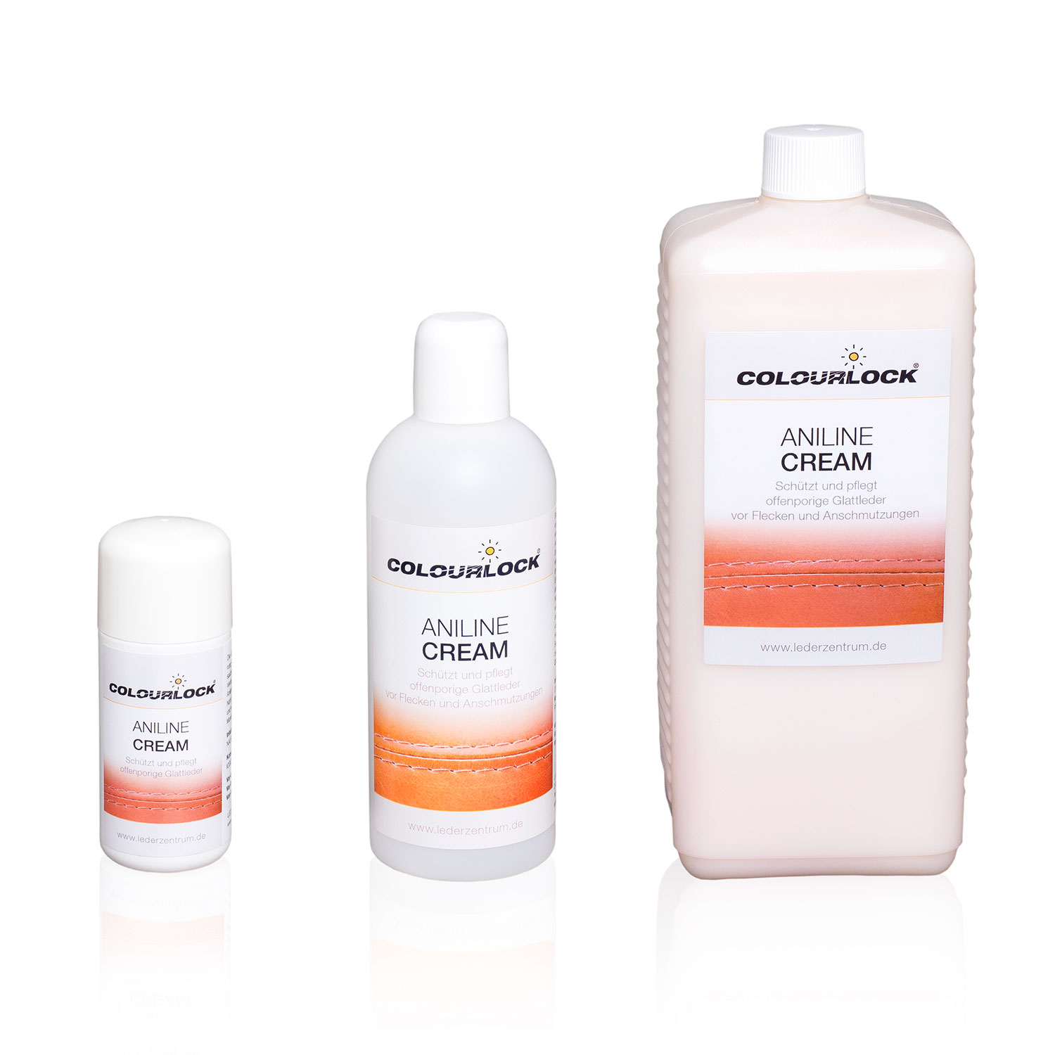 COLOURLOCK Aniline Cream, 75 ml