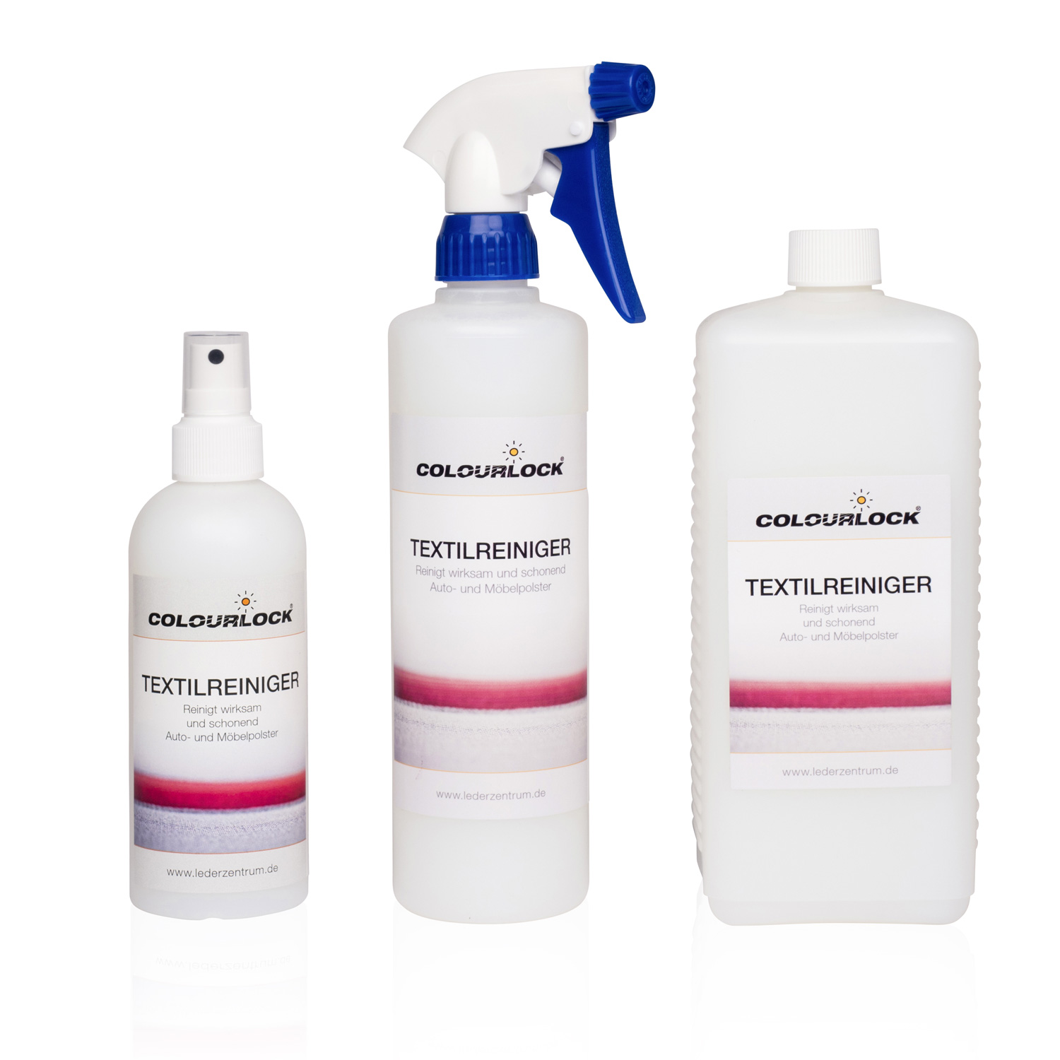 COLOURLOCK Alcantara- & Textilreiniger, 500 ml