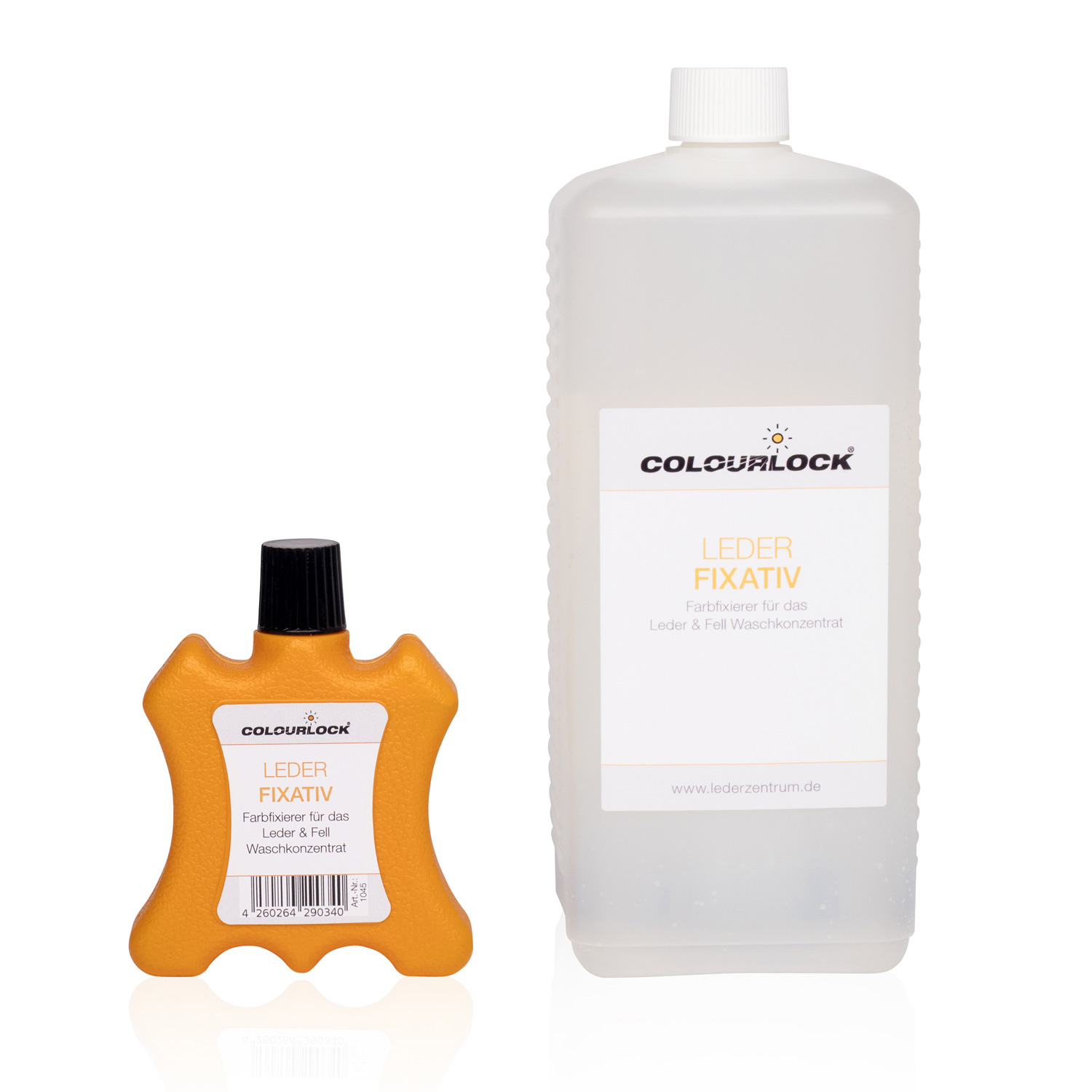 Fixateur cuir COLOURLOCK, 100 ml