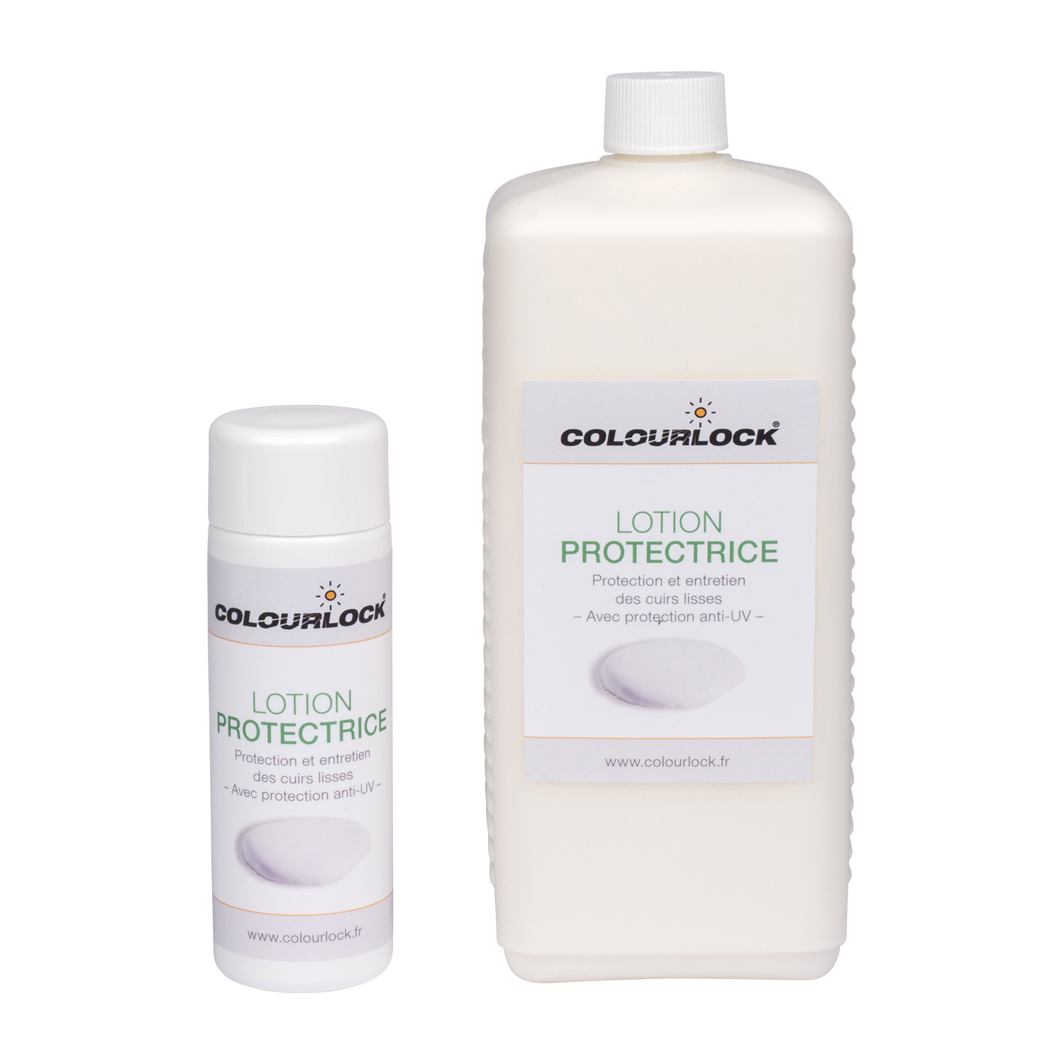 Lotion protectrice COLOURLOCK, 150 ml