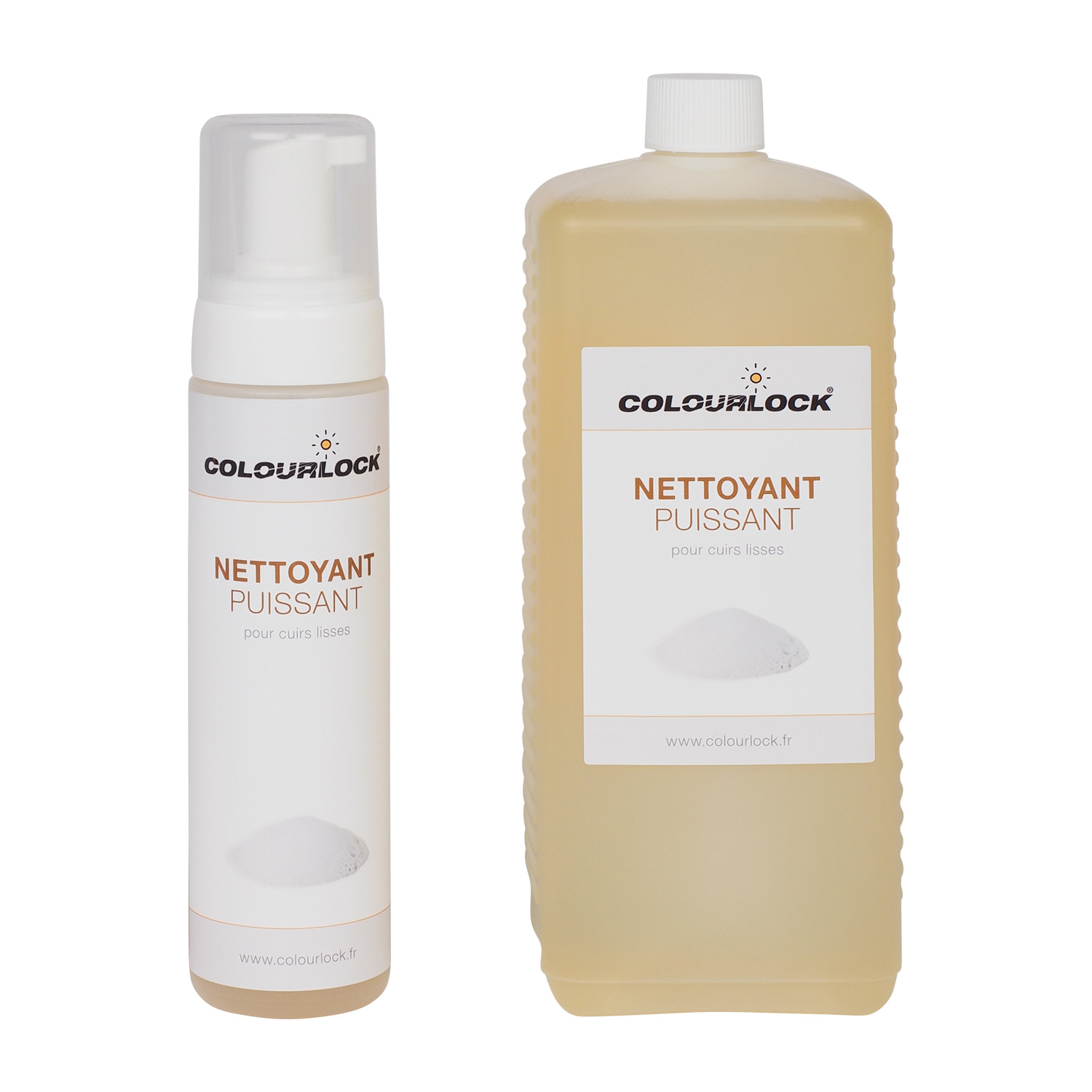 Nettoyant COLOURLOCK puissant, 200 ml avec éponge d‘application