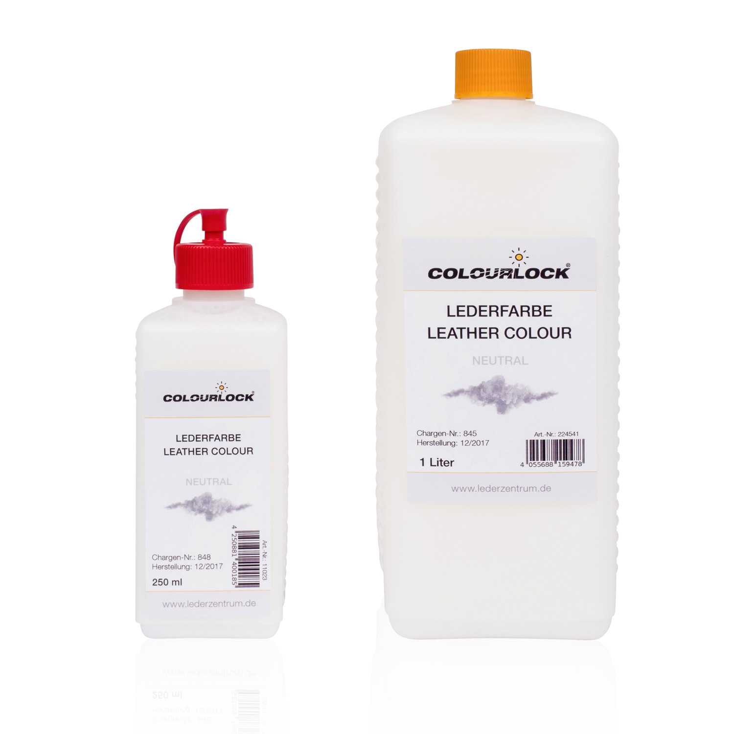 Couleur neutre COLOURLOCK, 250 ml