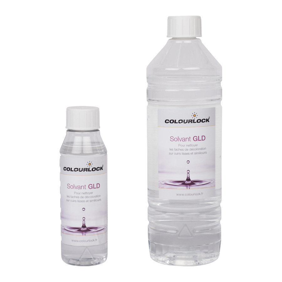 Solvant GLD COLOURLOCK, 225 ml