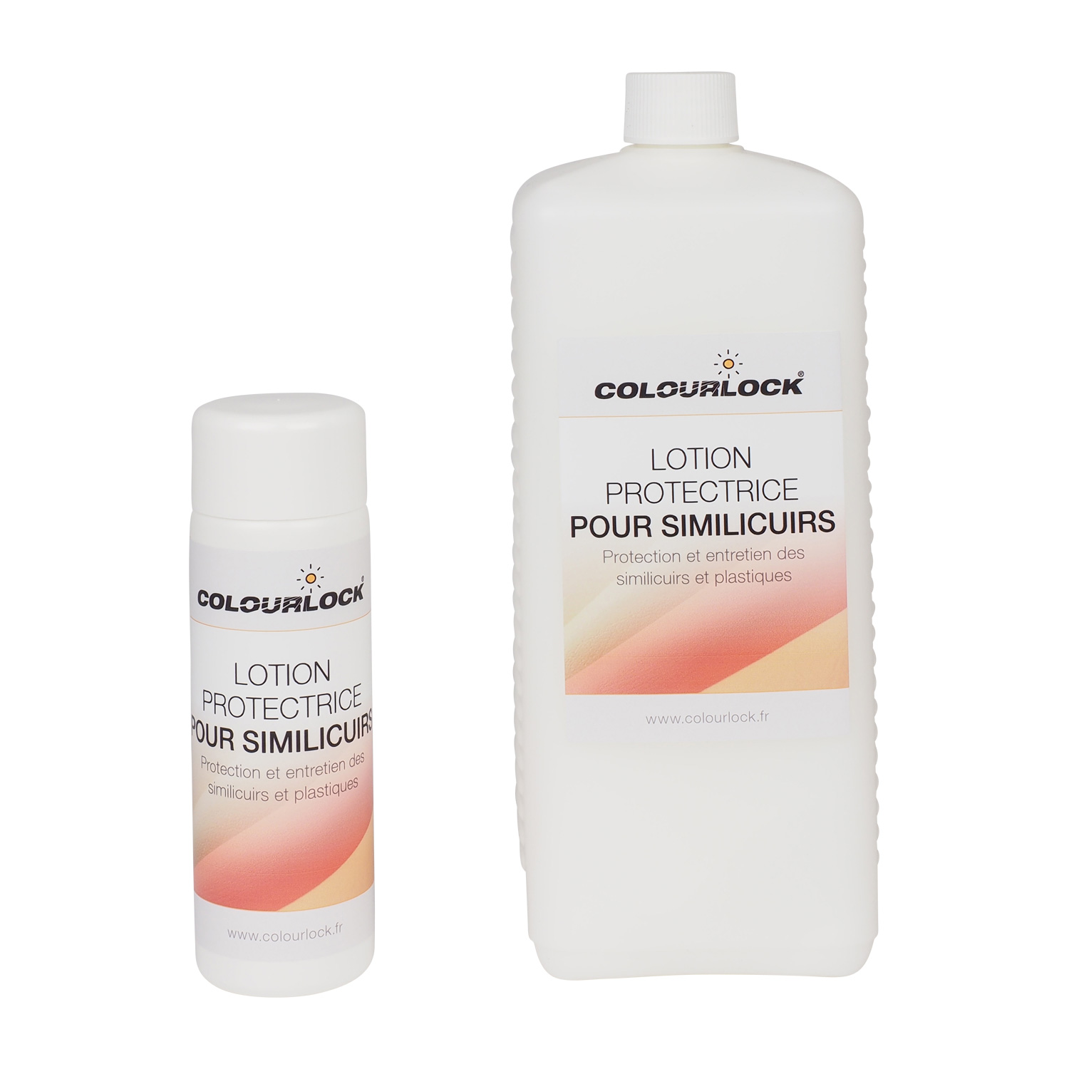 Lotion protectrice pour similicuir COLOURLOCK, 150 ml