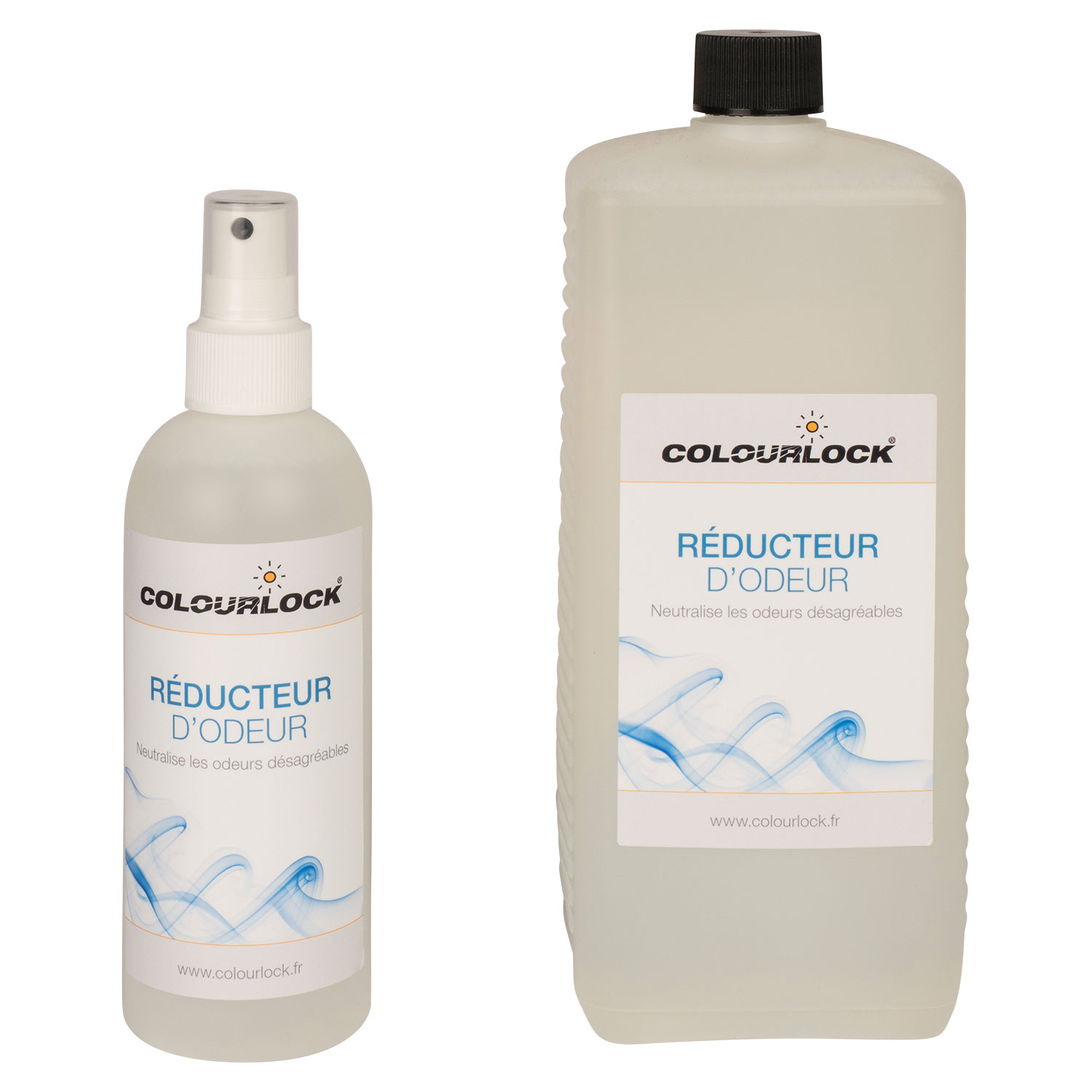 Reducteur d’odeur COLOURLOCK, 250 ml