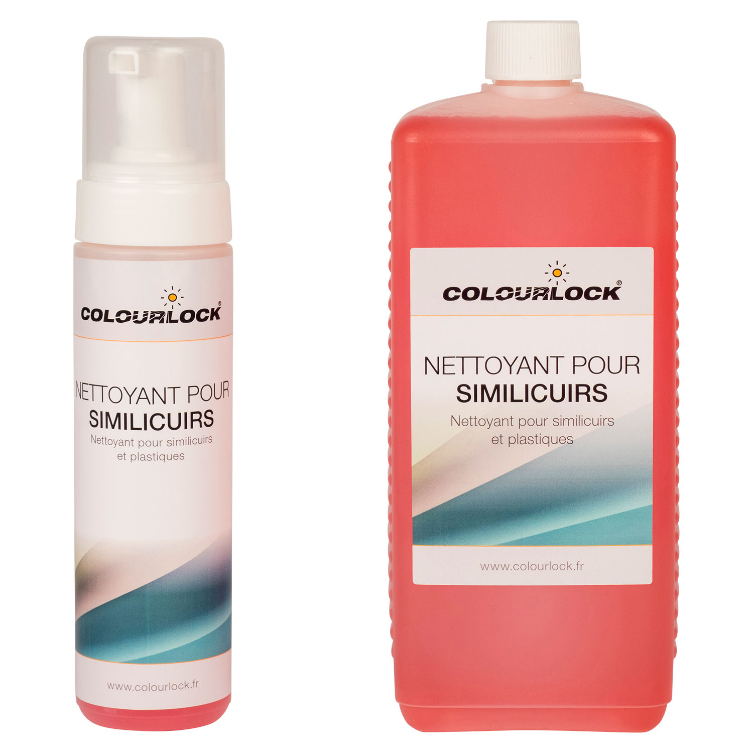 Nettoyant pour similicuir COLOURLOCK, 200 ml