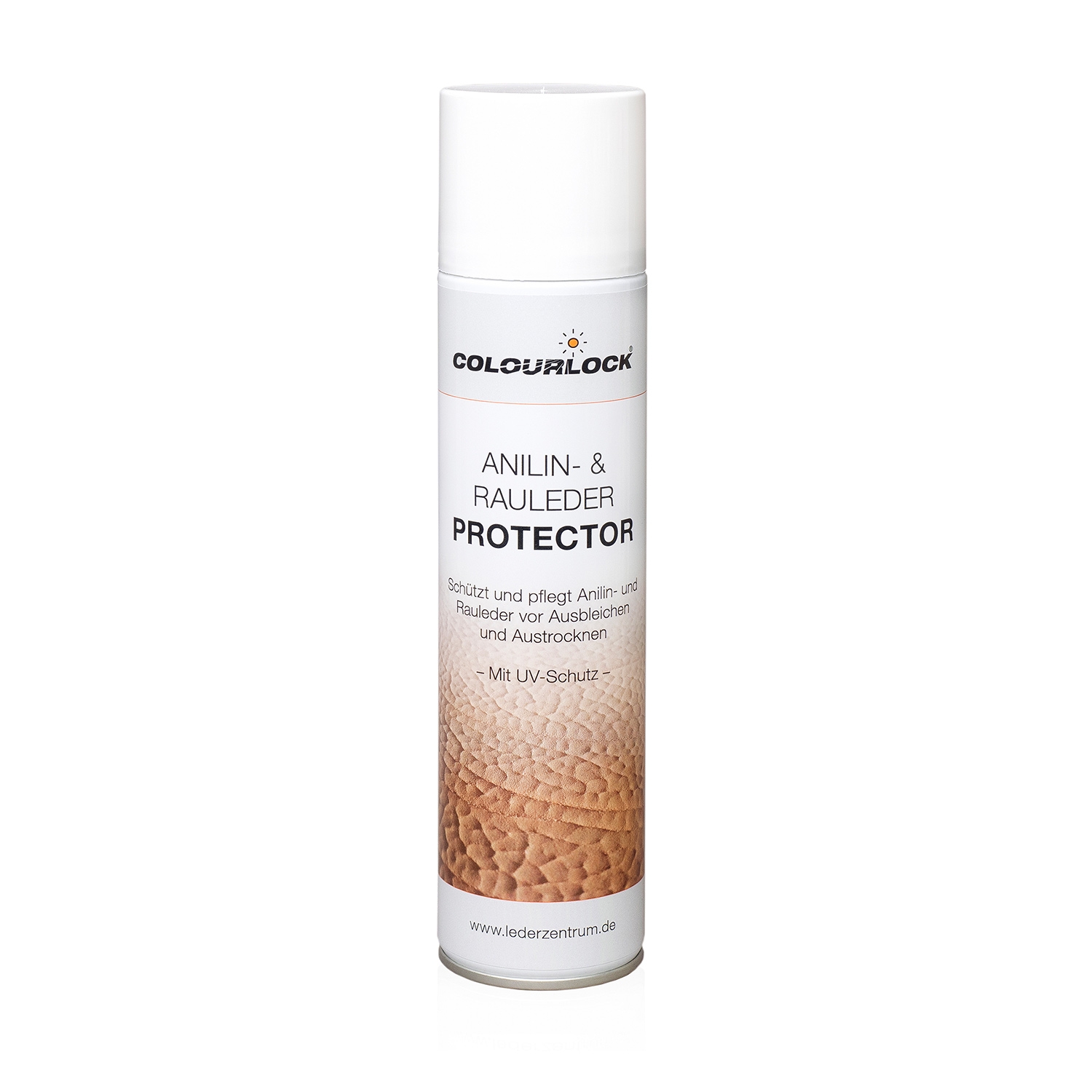 COLOURLOCK Anilin- & Rauleder Protector, 400 ml