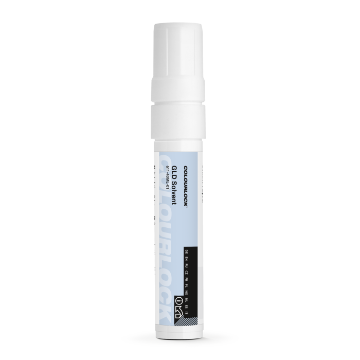 Colourlock GLD-Solvent Pen