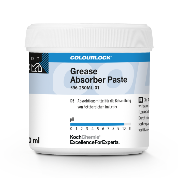 Colourlock Greaser Absorber Paste 250 ml