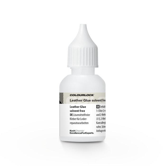 Colourlock Leather Glue solvent free