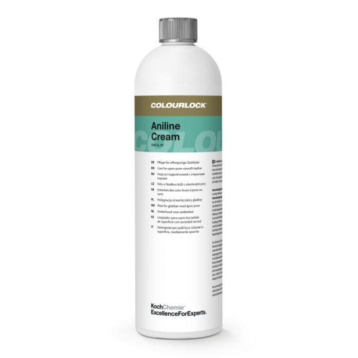 Colourlock Aniline Cream, 1 litre