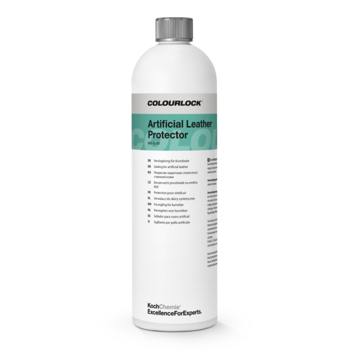 Colourlock Artificial Leather Protector, 1 litre