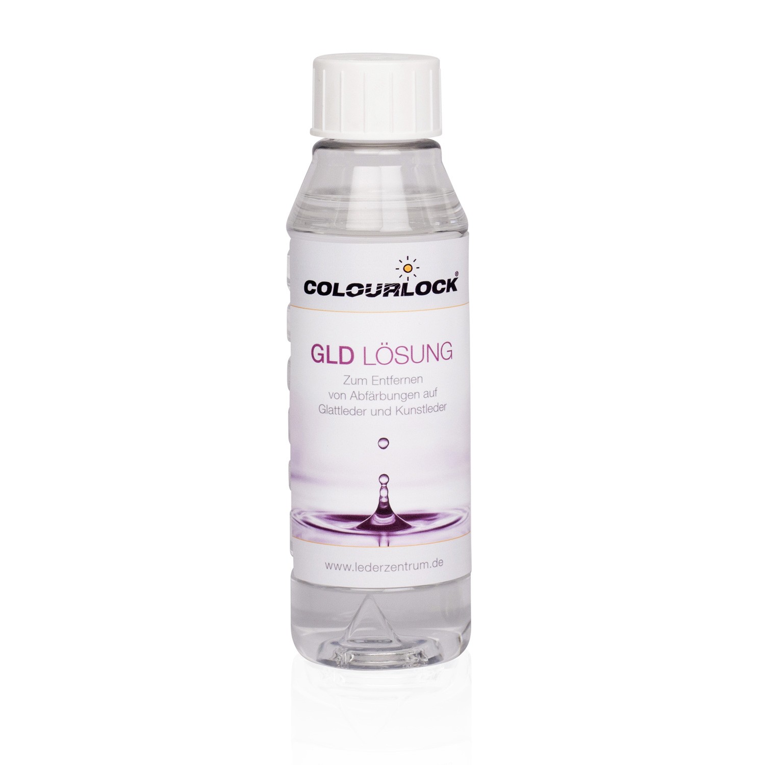 COLOURLOCK GLD-Lösung, 225 ml