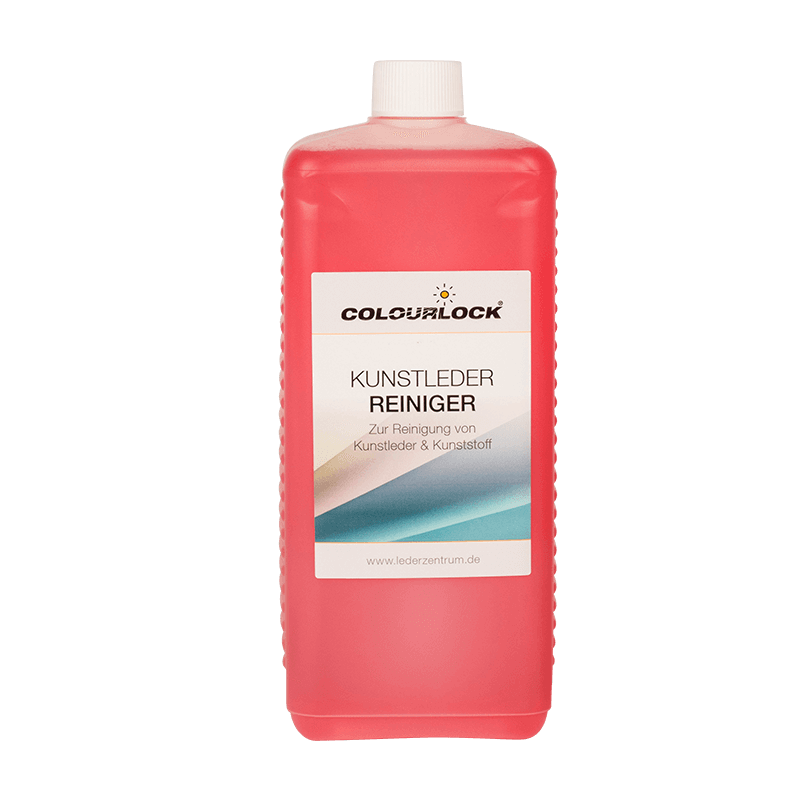 COLOURLOCK Kunstleder Reiniger, 1 Liter