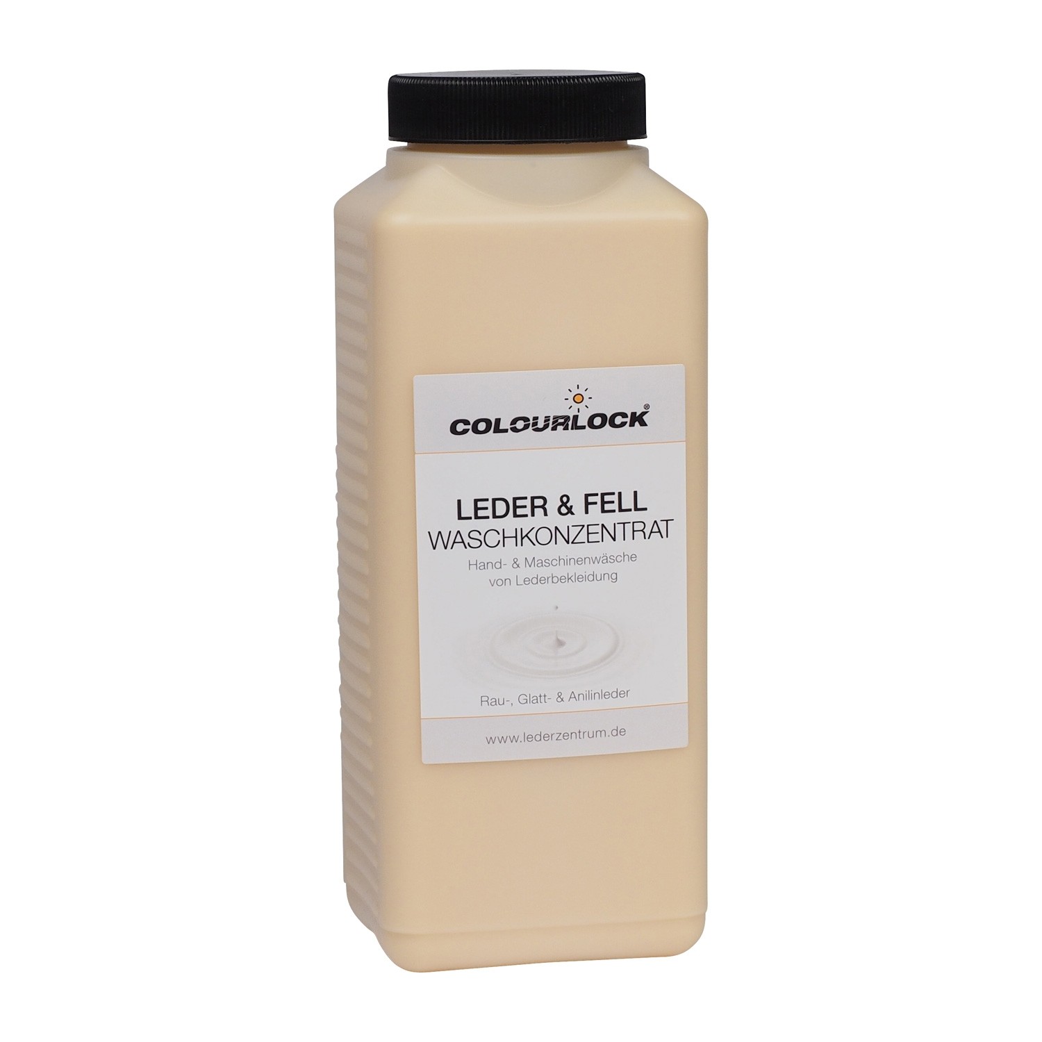 COLOURLOCK Lederwaschmittel, 1 Liter