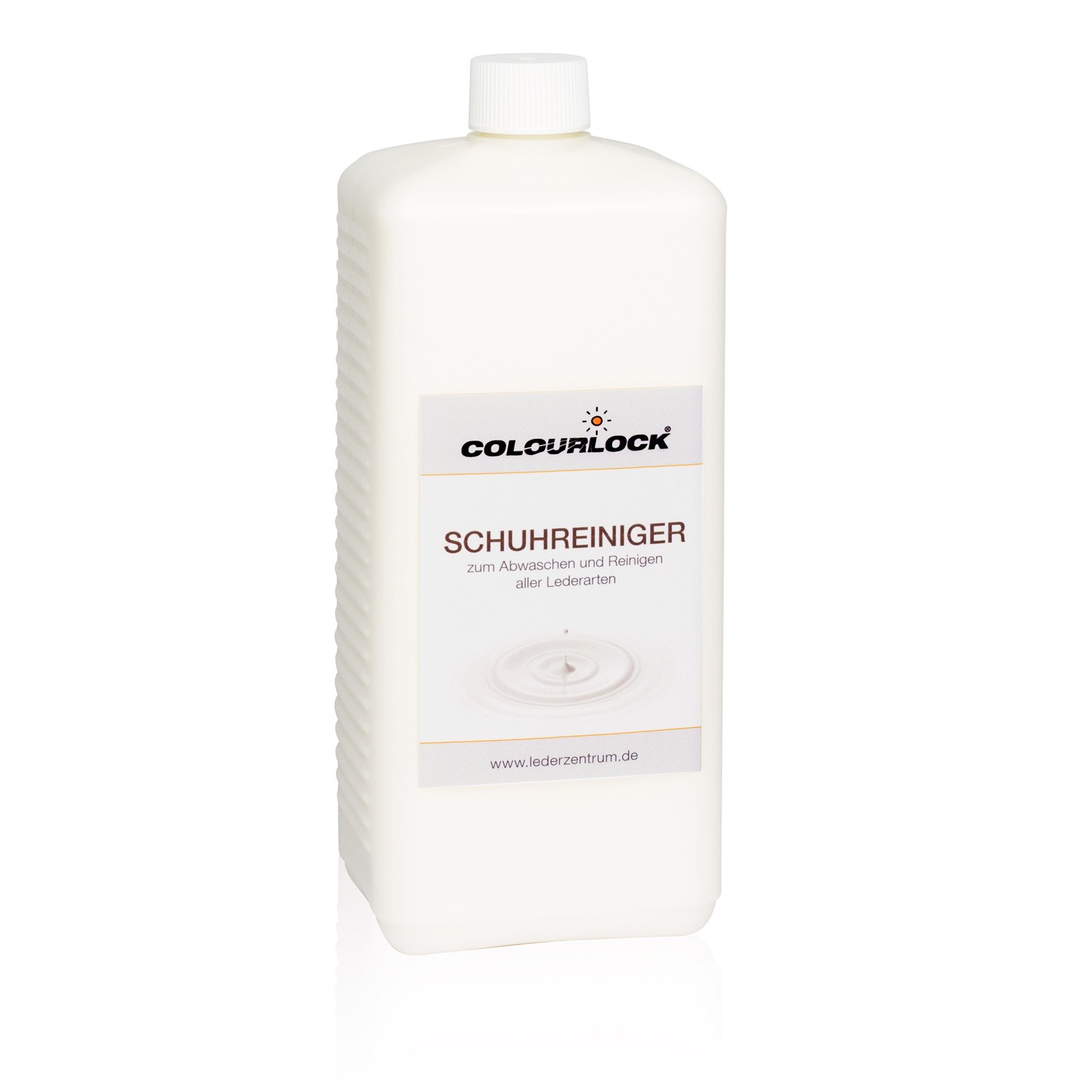 COLOURLOCK Schuhreiniger, 1 Liter