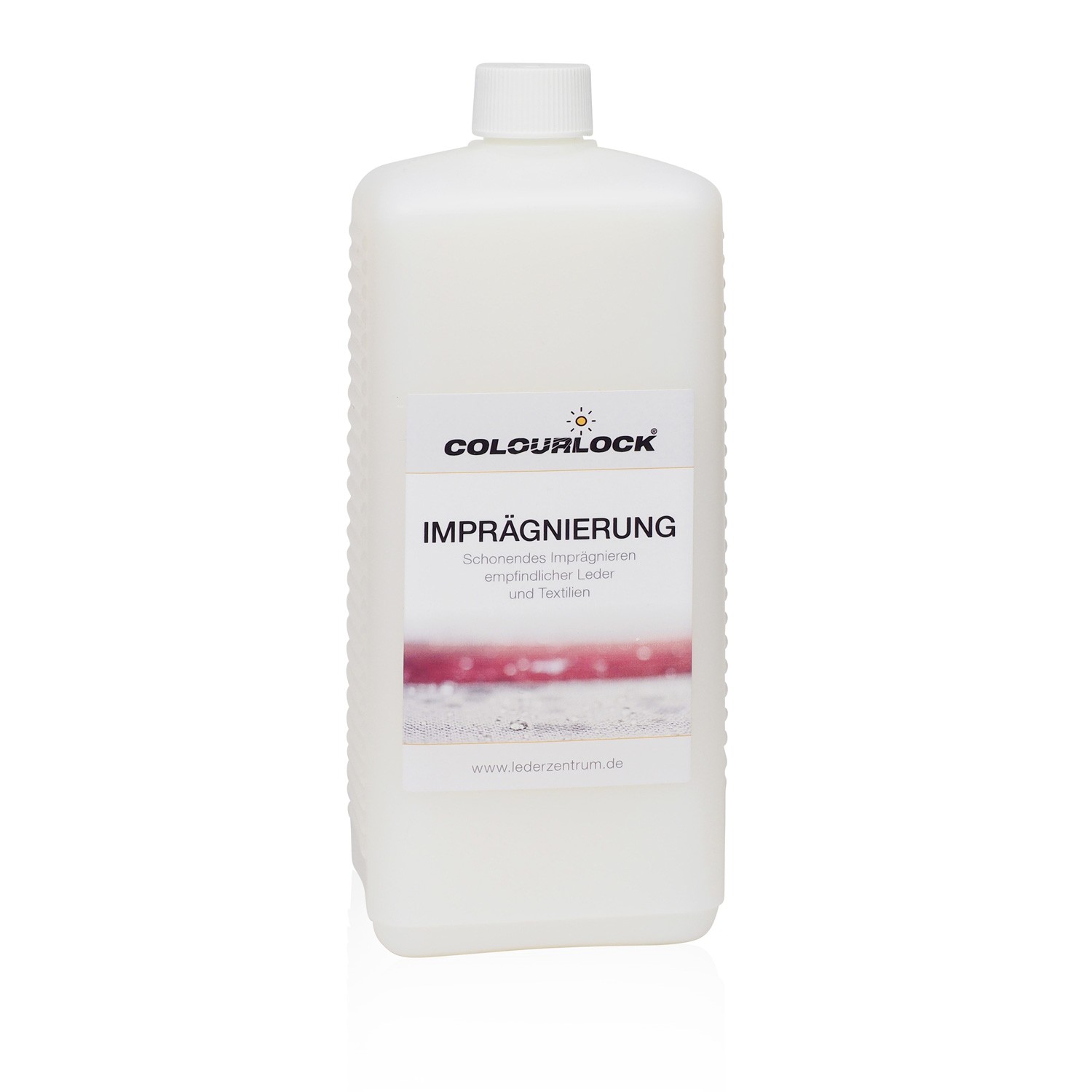 COLOURLOCK Imprägnierung für Textilien, 1 Liter
