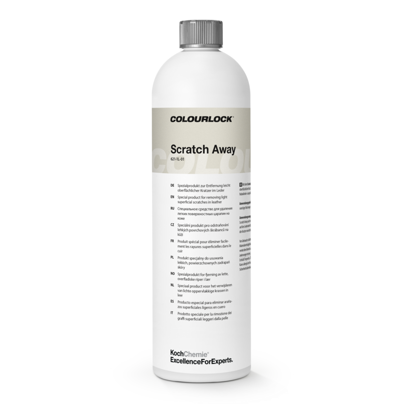 COLOURLOCK Scratch Away Kratzerentferner, 1 Liter