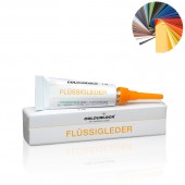 COLOURLOCK Flüssigleder, 7 ml