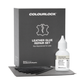 COLOURLOCK Leather Glue Repair Set