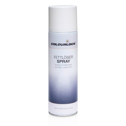 COLOURLOCK Fettlöser-Spray, 250 ml