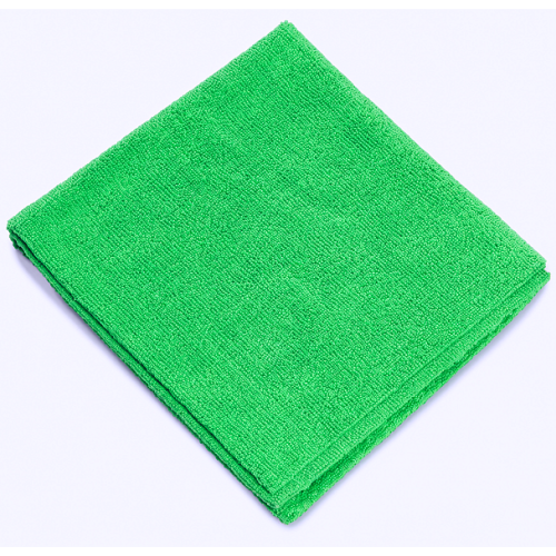 COLOURLOCK Mikrofasertuch 40 x 40 cm, grün