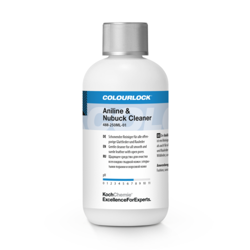 COLOURLOCK Aniline & Nubuck Cleaner, 250 ml