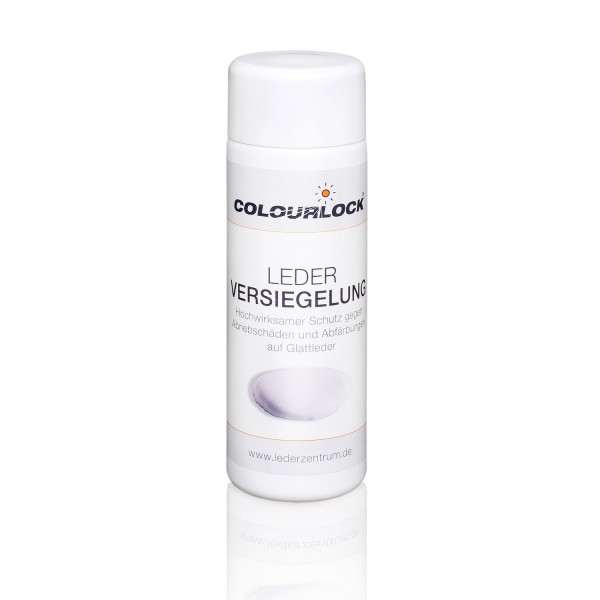 COLOURLOCK Leder Versiegelung, 150 ml